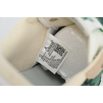 Q3 Air Jordan 1 Low White Green