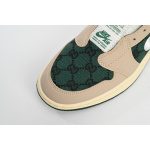 Q3 Air Jordan 1 Low White Green