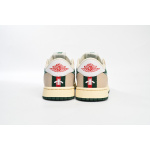 Q3 Air Jordan 1 Low White Green