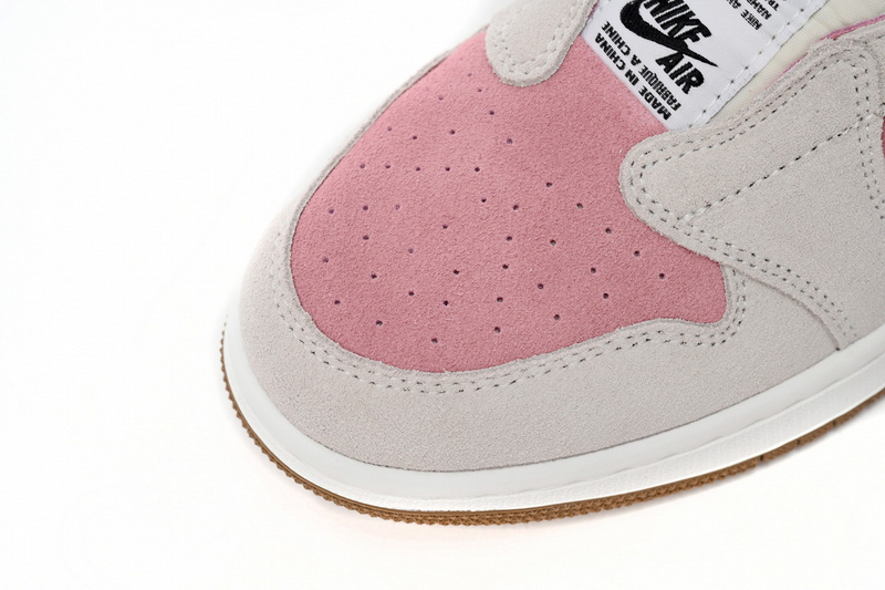 Q3 Air Jordan 1 Low Year of the Rabbit Limited