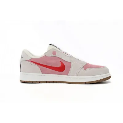 Q3 Air Jordan 1 Low Year of the Rabbit Limited