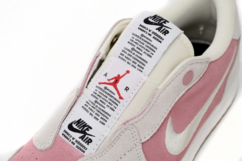 Q3 Air Jordan 1 Low Year of the Rabbit Limited