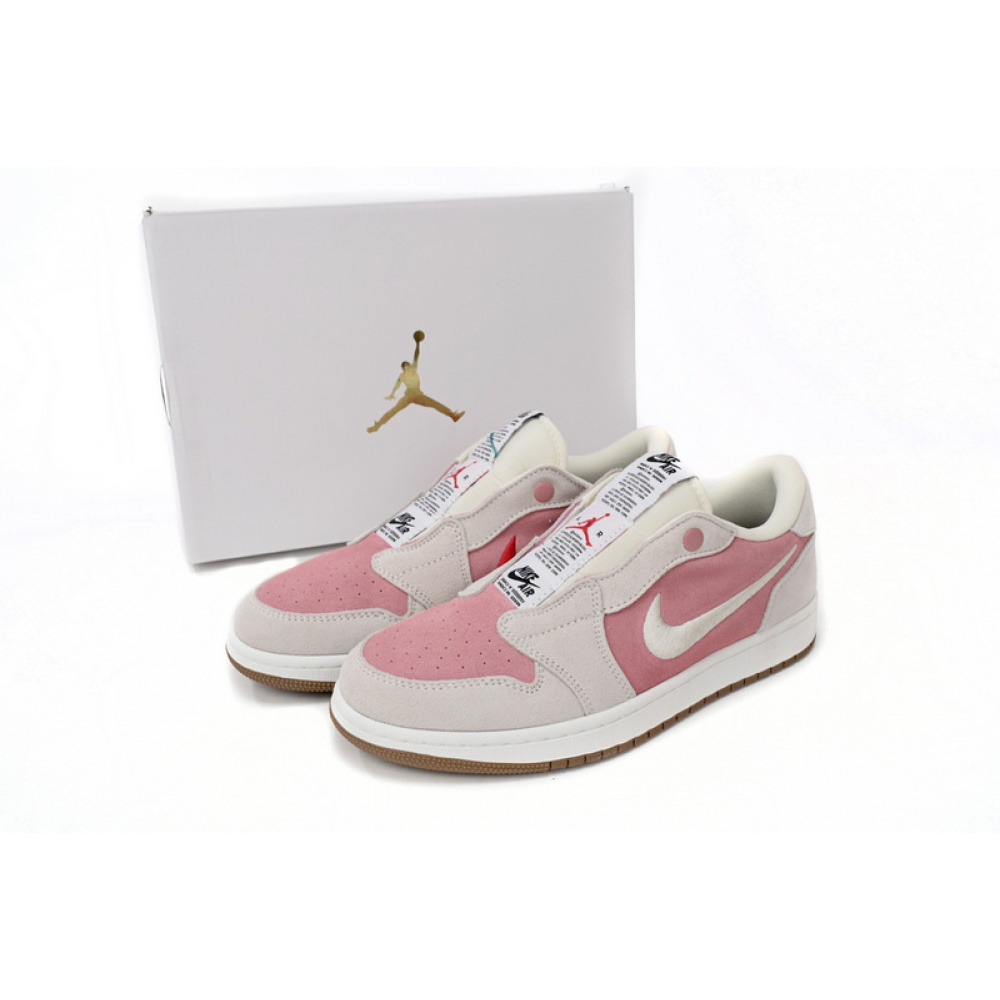 Q3 Air Jordan 1 Low Year of the Rabbit Limited