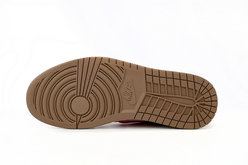 Q3 Air Jordan 1 Low Year of the Rabbit Limited