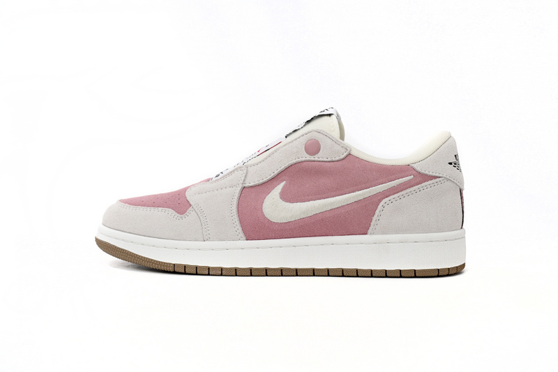 Q3 Air Jordan 1 Low Year of the Rabbit Limited