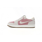 Q3 Air Jordan 1 Low Year of the Rabbit Limited