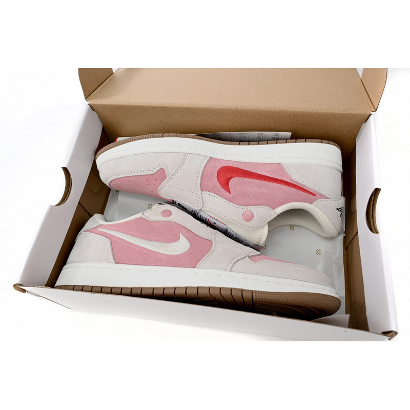 Q3 Air Jordan 1 Low Year of the Rabbit Limited