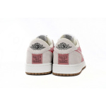 Q3 Air Jordan 1 Low Year of the Rabbit Limited