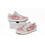 Q3 Air Jordan 1 Low Year of the Rabbit Limited