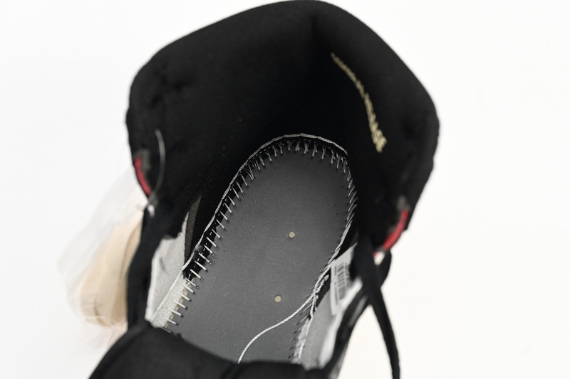 Q3 Air Jordan 1 NRG OG High “No L’s”