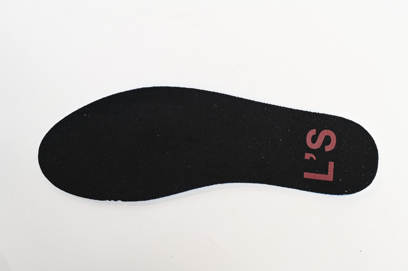 Q3 Air Jordan 1 NRG OG High “No L’s”