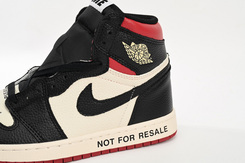 Q3 Air Jordan 1 NRG OG High “No L’s”
