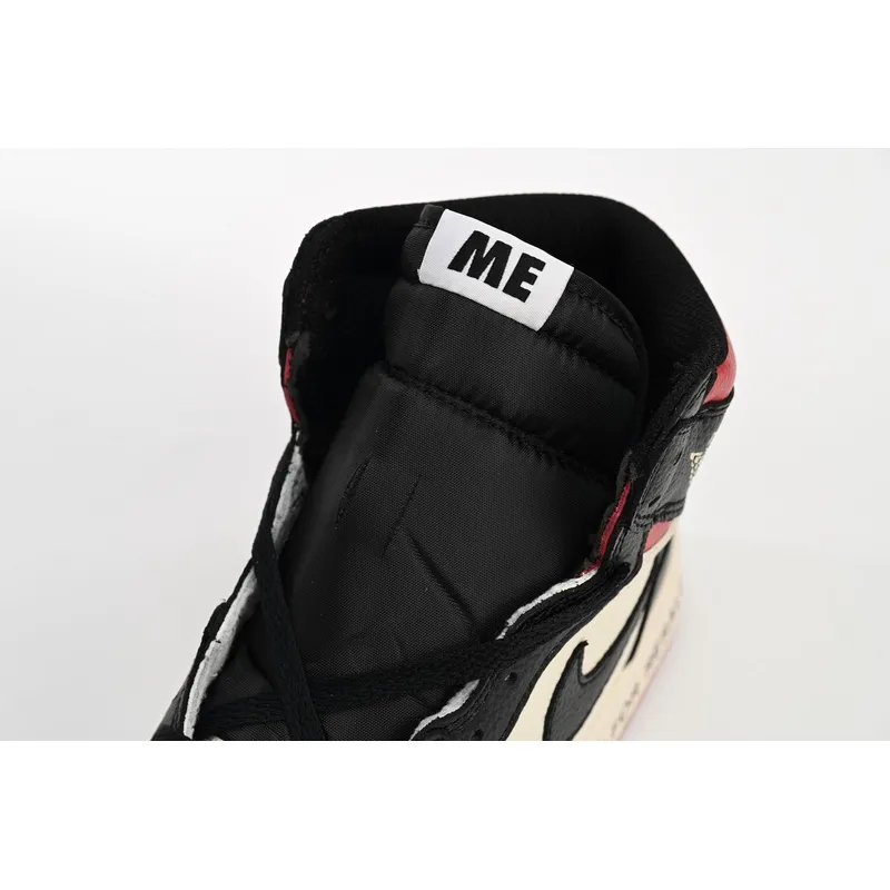 Q3 Air Jordan 1 NRG OG High “No L’s”