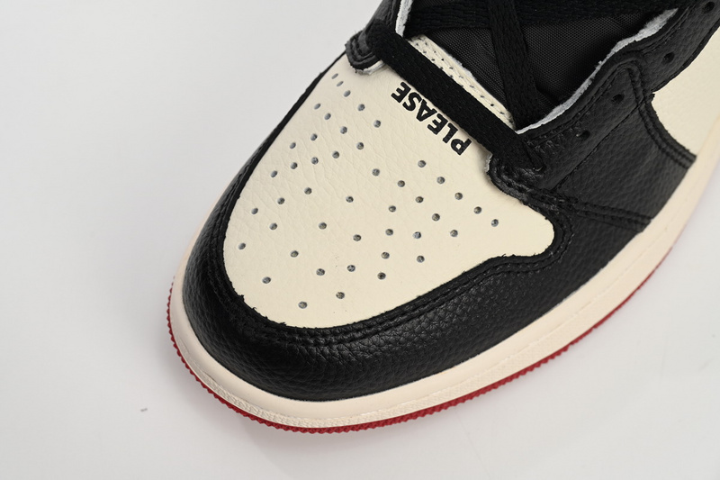 Q3 Air Jordan 1 NRG OG High “No L’s”