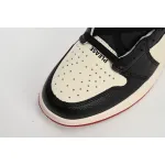 Q3 Air Jordan 1 NRG OG High “No L’s”