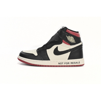 Q3 Air Jordan 1 NRG OG High “No L’s” 01