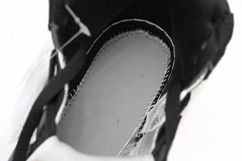 Q3 Air Jordan 1 Retro High OG Black White