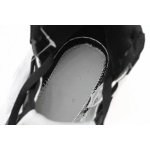 Q3 Air Jordan 1 Retro High OG Black White