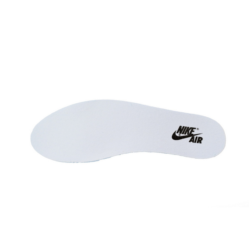 Q3 Air Jordan 1 Retro High OG Black White