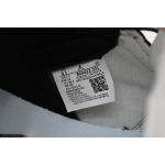 Q3 Air Jordan 1 Retro High OG Black White