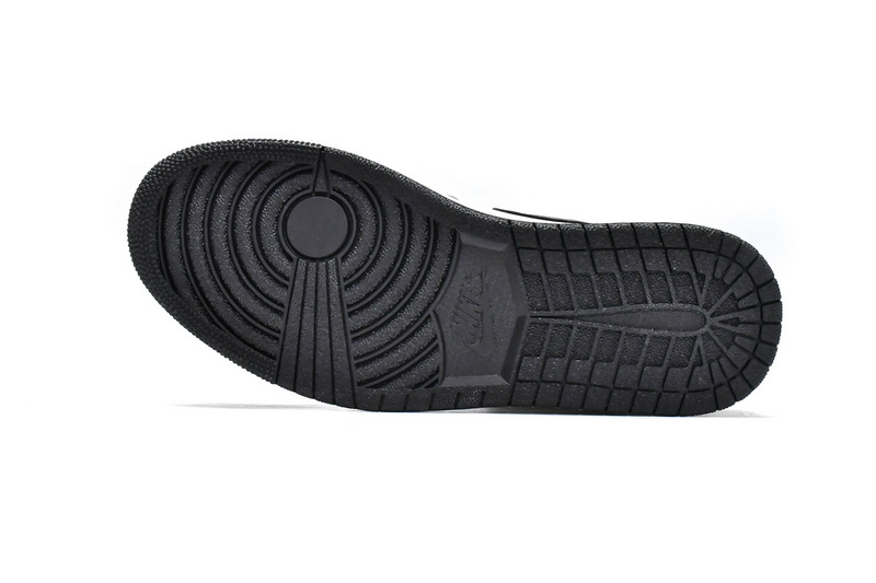 Q3 Air Jordan 1 Retro High OG Dark Mocha