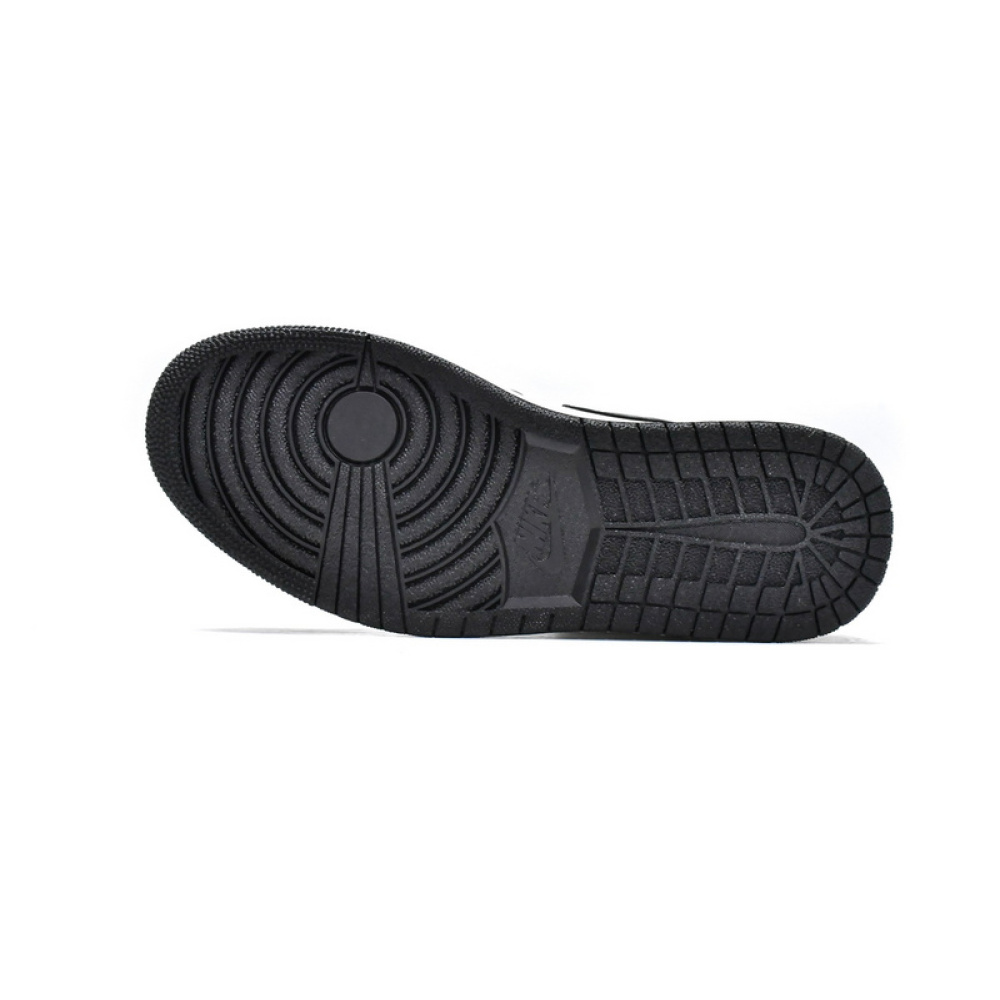Q3 Air Jordan 1 Retro High OG Dark Mocha