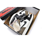 Q3 Air Jordan 1 Retro High OG Dark Mocha