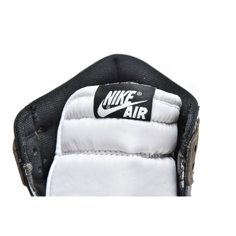 Q3 Air Jordan 1 Retro High OG Dark Mocha