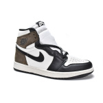Q3 Air Jordan 1 Retro High OG Dark Mocha