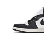 Q3 Air Jordan 1 Retro High OG Dark Mocha
