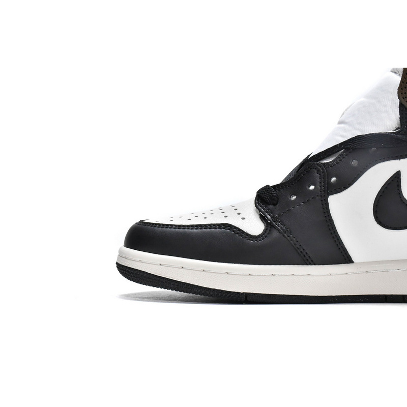 Q3 Air Jordan 1 Retro High OG Dark Mocha