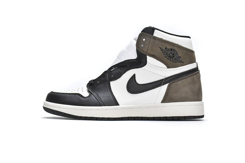 Q3 Air Jordan 1 Retro High OG Dark Mocha