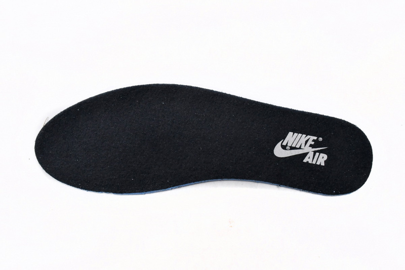 Q3 Air Jordan 1 Retro High OG UNC Patent