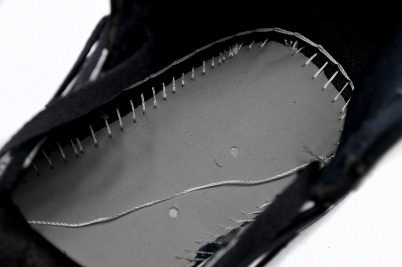 Q3 Air Jordan 1 Retro High OG UNC Patent