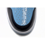 Q3 Air Jordan 1 Retro High OG UNC Patent