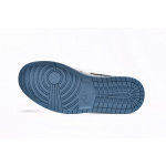 Q3 Air Jordan 1 Retro High OG UNC Patent
