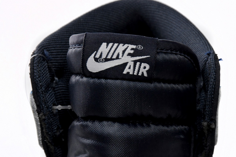 Q3 Air Jordan 1 Retro High OG UNC Patent