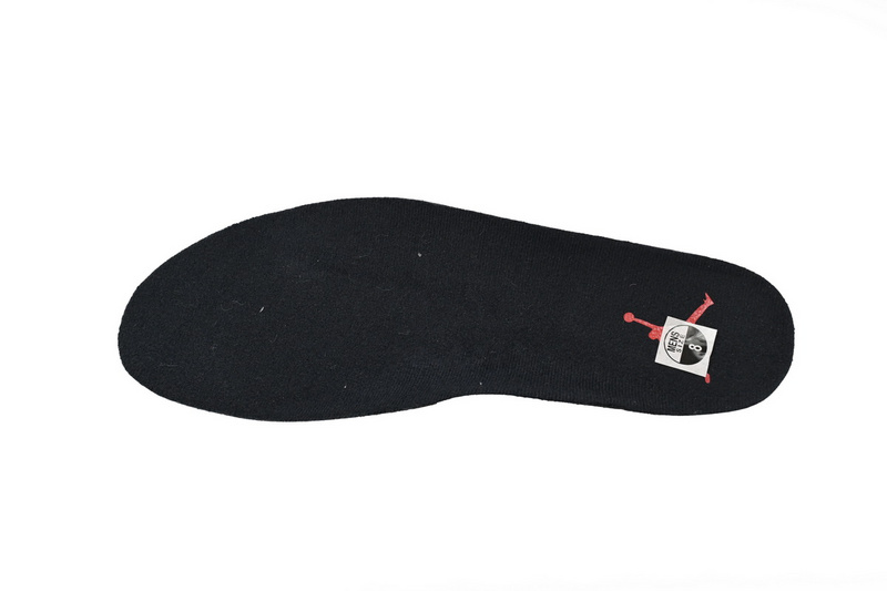 Q4 Batch  Air Jordan 4 Retro Black Canvas