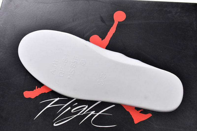 Q4 Batch  Air Jordan 4 Retro Military Blue