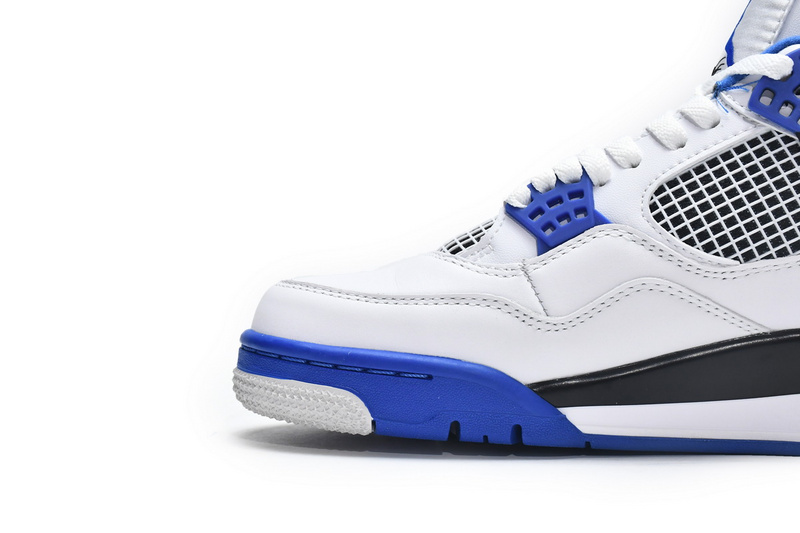 Q4 Batch  Air Jordan 4 Retro Motorsports