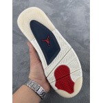 PB Bacth Air Jordan 4 Retro SE Deep Ocean