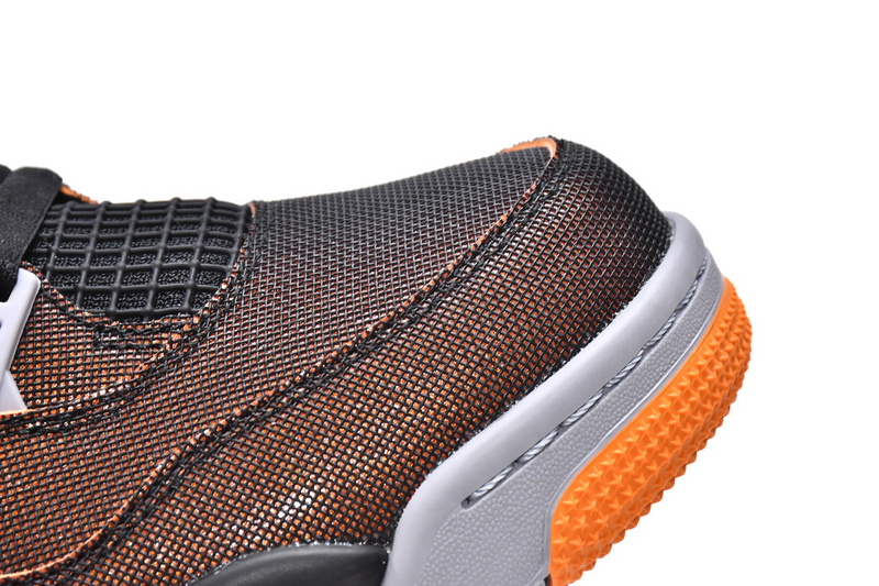 Q4 Batch  Air Jordan 4 Retro SE Starfish