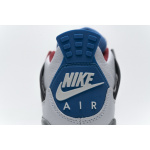 Q4 Batch  Air Jordan 4 Retro“What The”