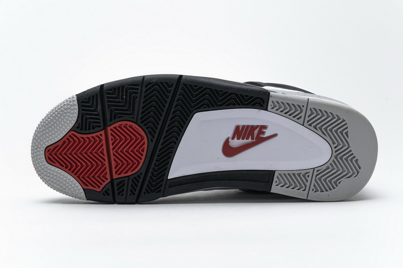 Q4 Batch  Air Jordan 4 Retro“What The”