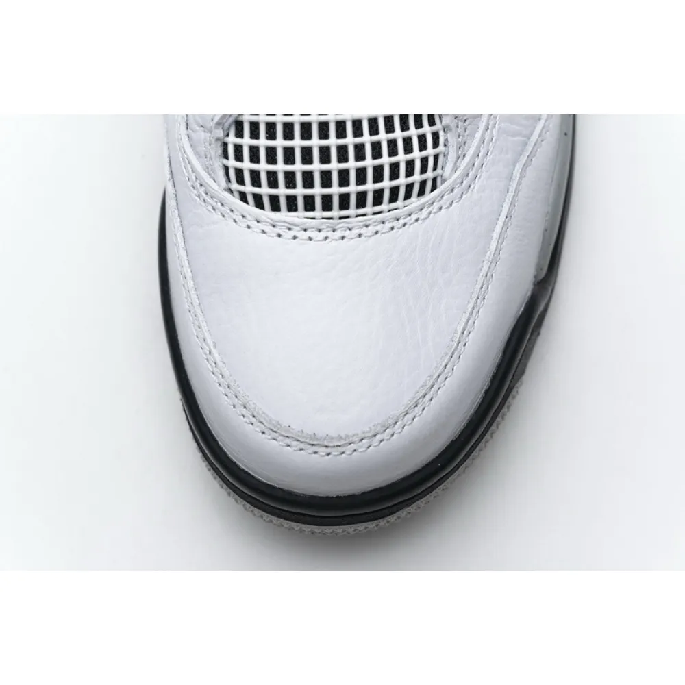 Q4 Batch  Air Jordan 4 Retro“What The”