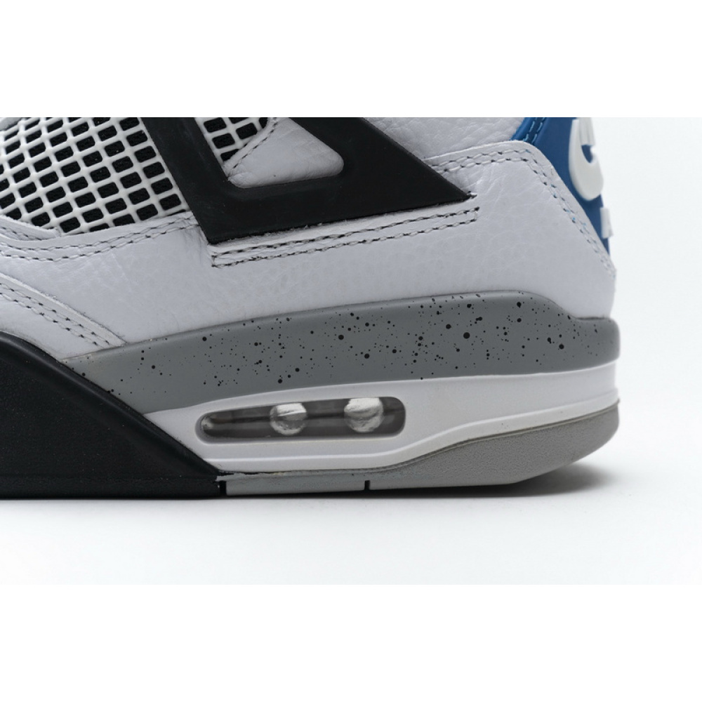 Q4 Batch  Air Jordan 4 Retro“What The”