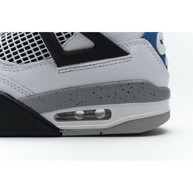 Q4 Batch  Air Jordan 4 Retro“What The”