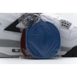 Q4 Batch  Air Jordan 4 Retro“What The”