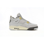 Q4 Batch  Air Jordan 4 SE “Craft”