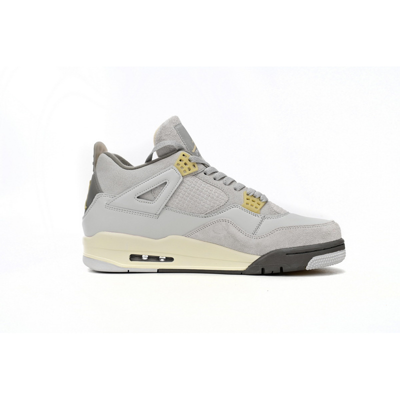 Q4 Batch  Air Jordan 4 SE “Craft”